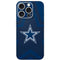 NFL Dallas Cowboys Double Vision iPhone 16 Pro Skin